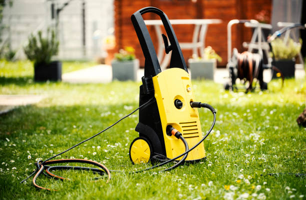 Playground Equipment Cleaning in Newark, NY